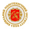 National Technical University of Ukraine 'Kyiv Polytechnic Institute'