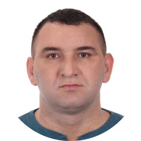 Oleksandr Andrushchenko